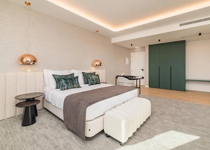 Haven Nature Hotel&villas 4* Batalha